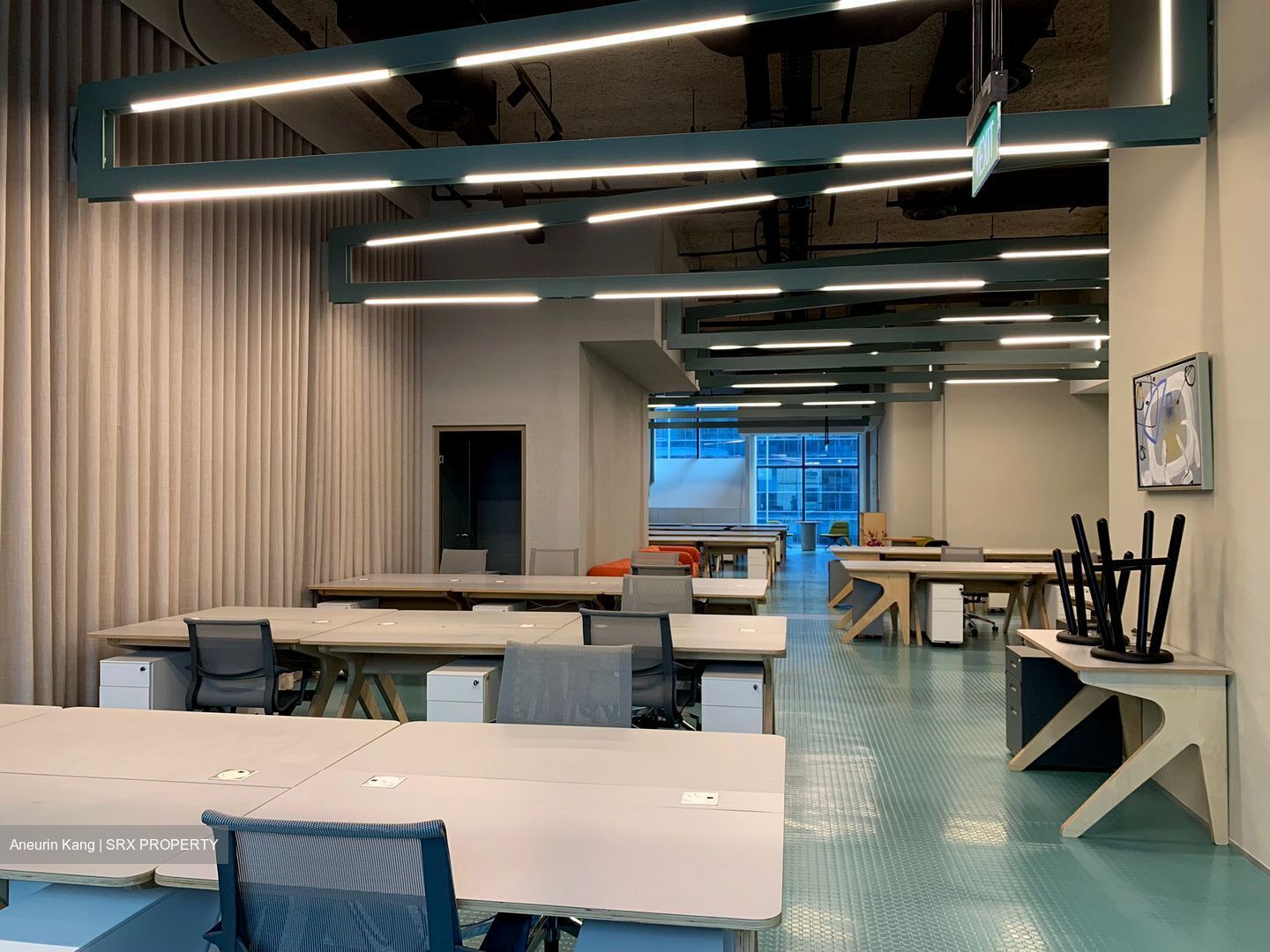 Tahir Building (D1), Office #566879431